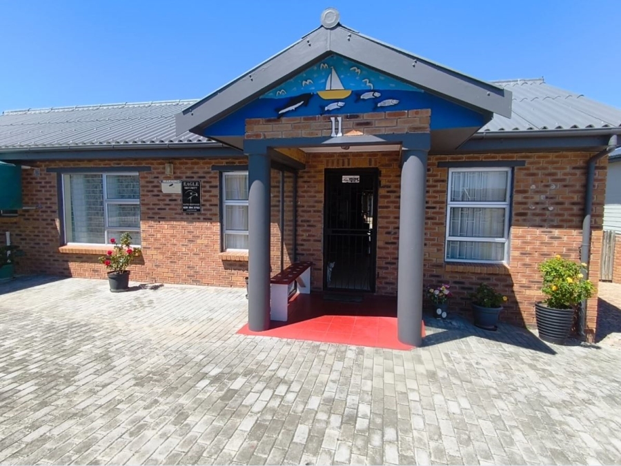 2 Bedroom Property for Sale in De Kelders Western Cape